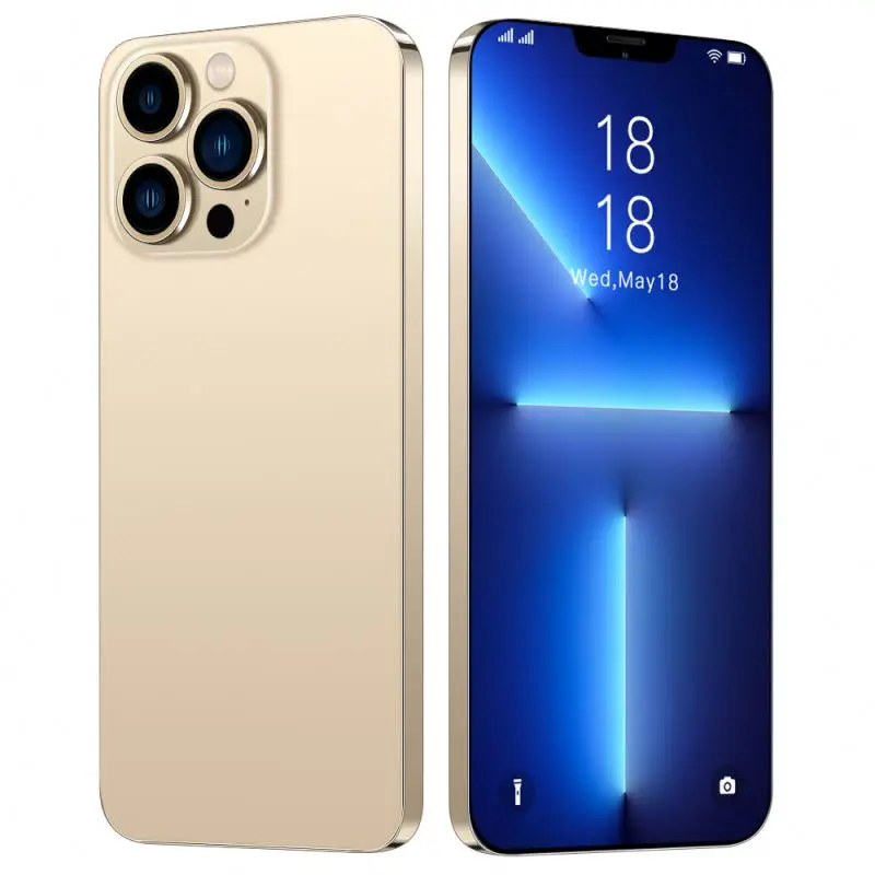 PHONE13 PRO MAX 12GB+512GB 6.7