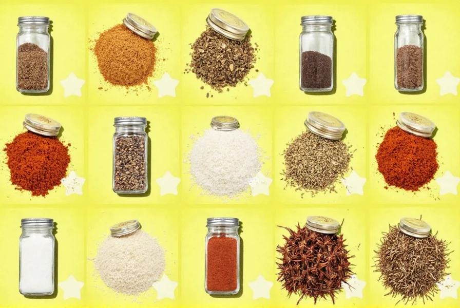 spice chemistry secrets 7 mind blowing storage usage hacks you never knew