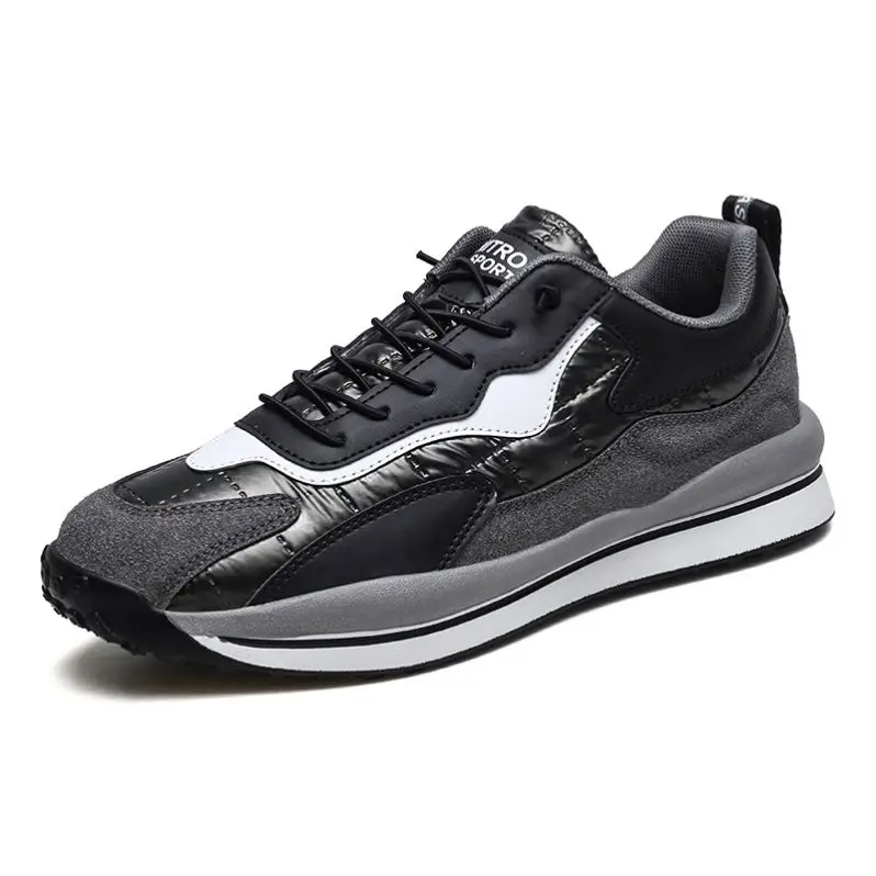 

MNV Men's Casual Shoes with fashion shoes 2021 new styles, Optional