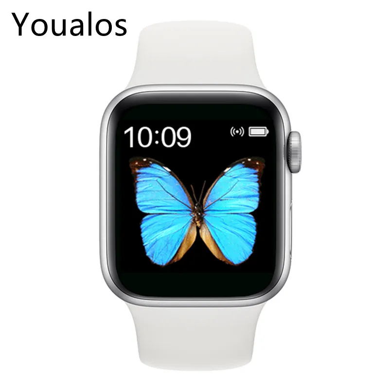 

2021 New Women Men Reloj Inteligente Bt Call Band Smartwatch T500 Smart Watch Series 6