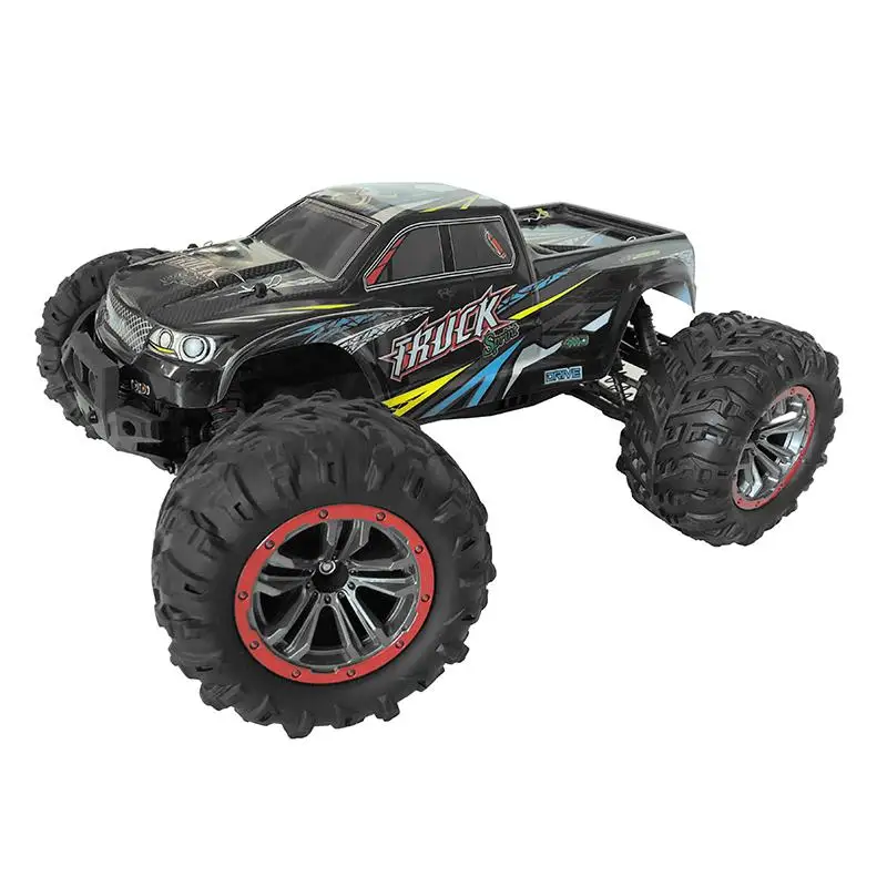 9125 rc truck Clearance