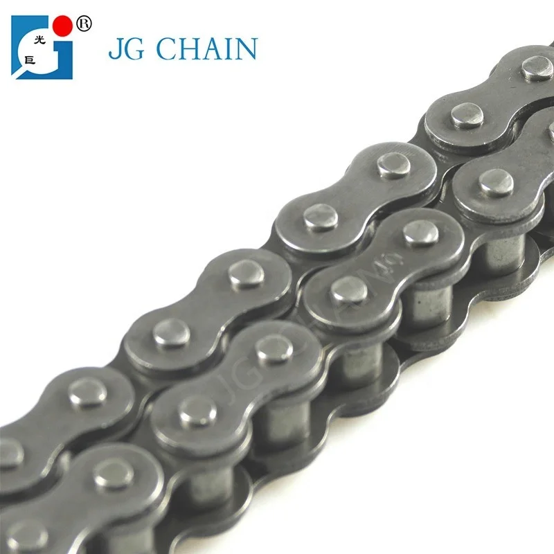 08A ansi standard a series alloy steel material industrial transmission roller chain 40 chain