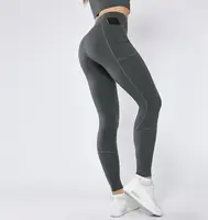 

Oem Customize Accepted Design Your Own Push Uptight Leggings For Women Yoga Pants