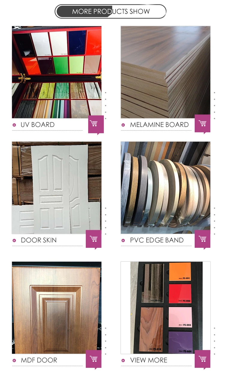 Specializing in the manufacture of customized plastic door panels molded panels environmentally friendly MDF