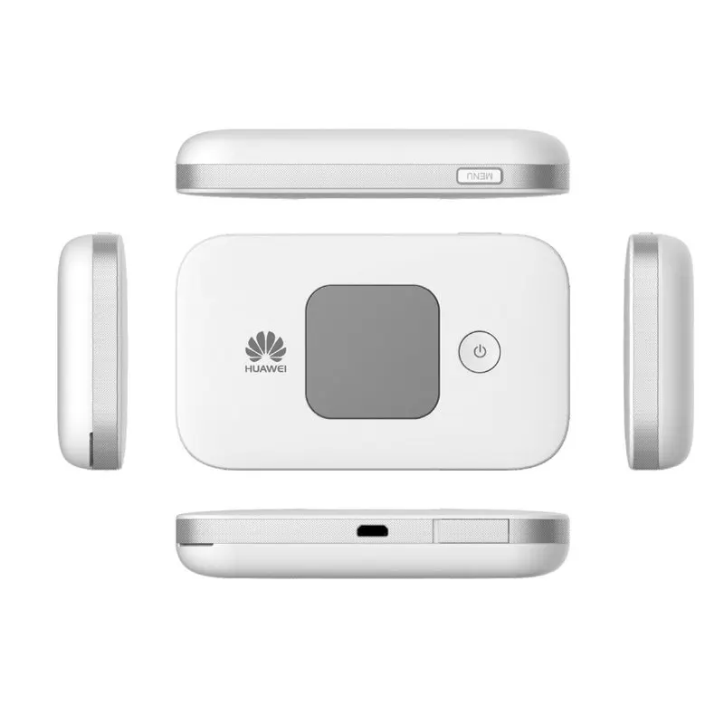 

Huawei E5577 4G wifi router Mobile hotspot E5577Cs-321