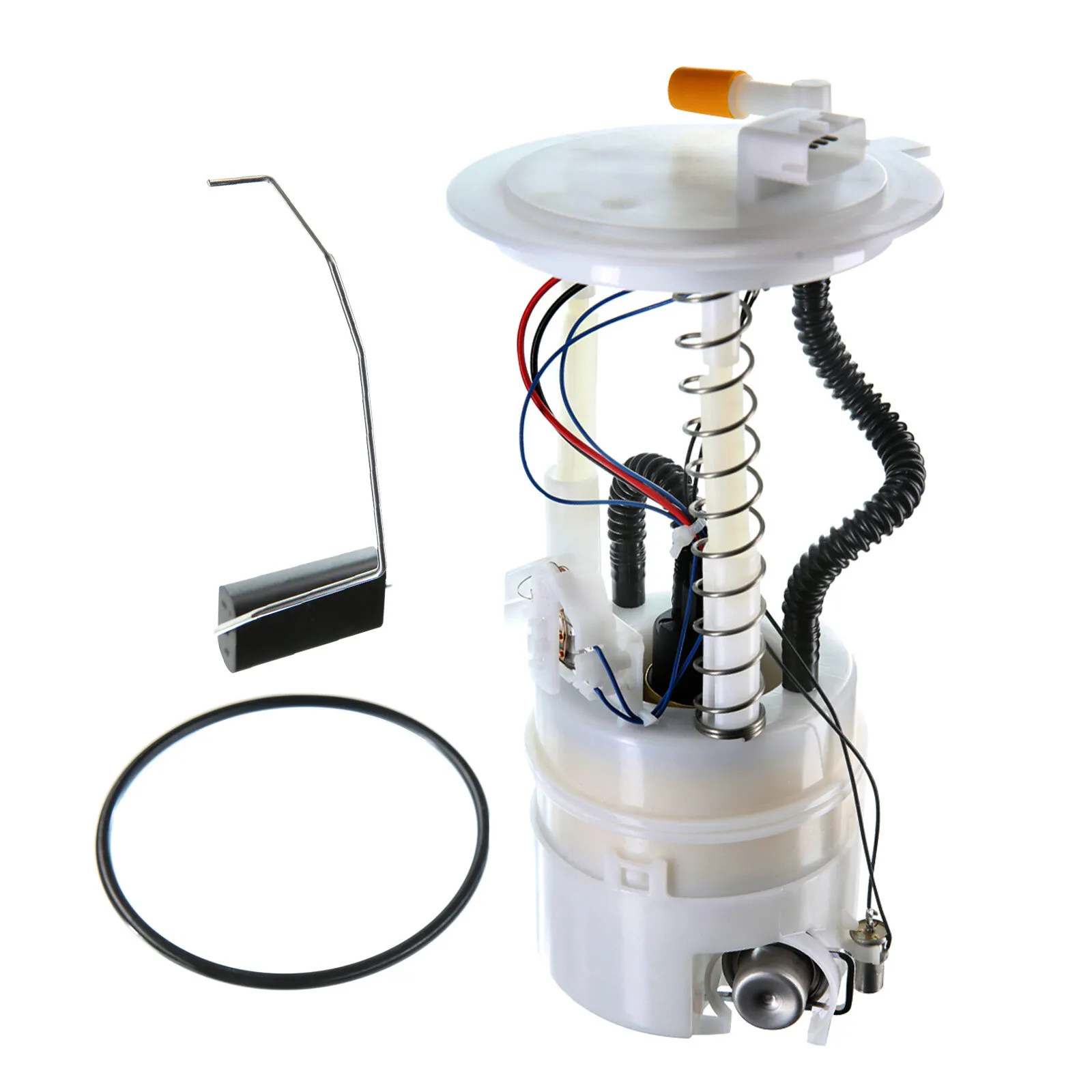 

In-stock CN US Fuel Pump Module Assembly for Nissan Rogue Select 08-15 l4 2.5L FWD Only E8854M 17040JM00B