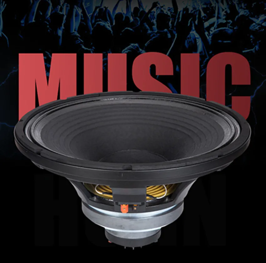 8 ohm coaxial speakers