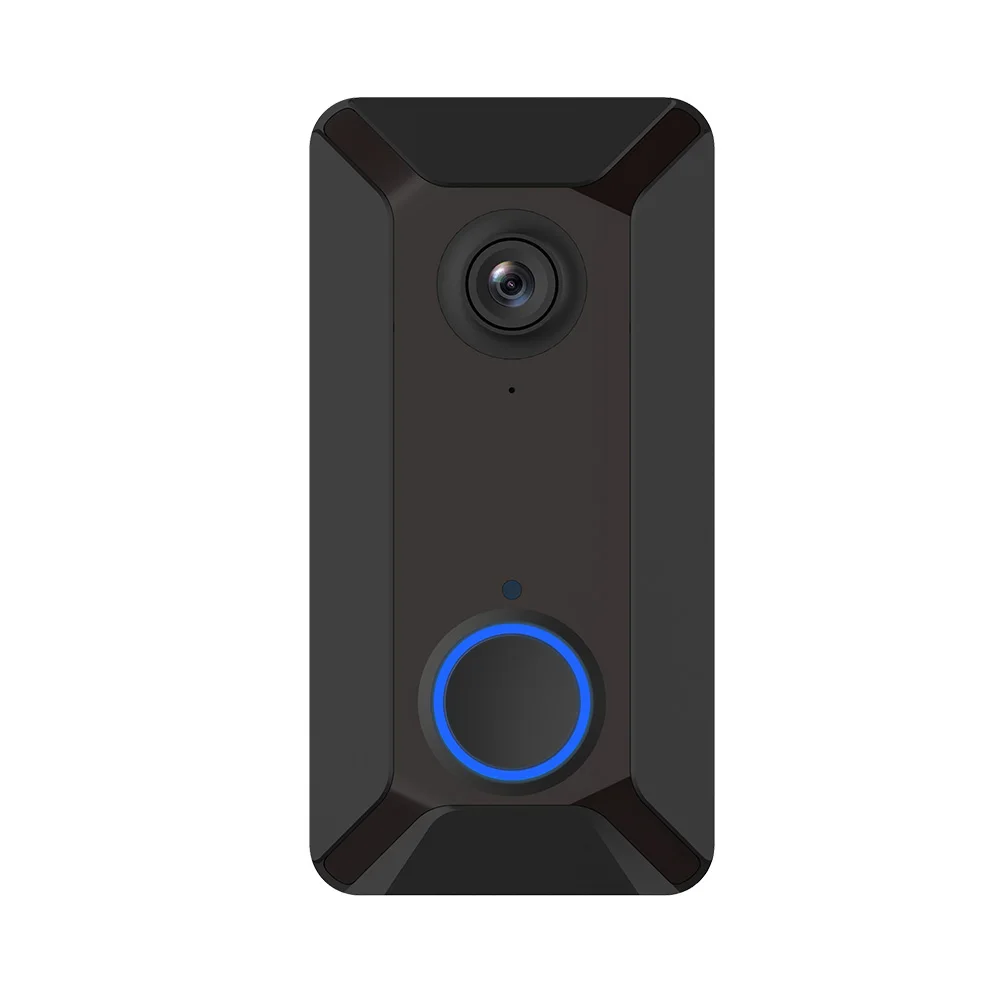 video doorbell v6 chime