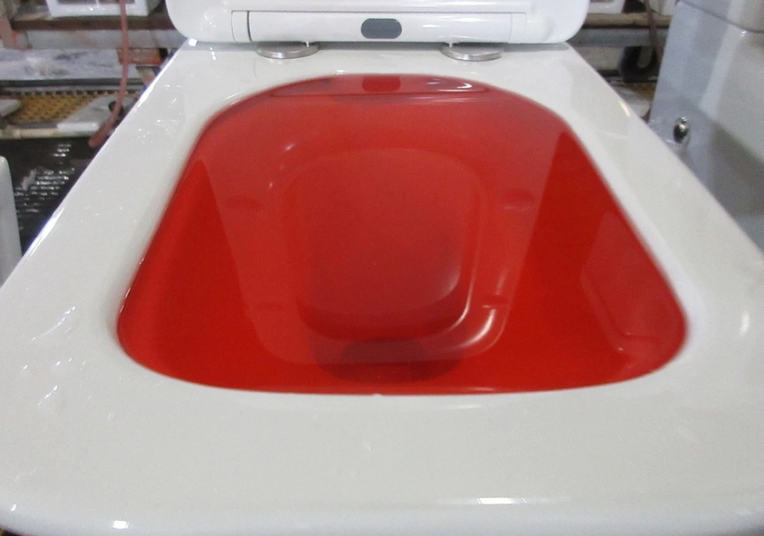 New Design European White Ceramic Bidet Toilet Buy Bidet Toilet Seat