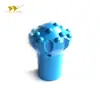 Thread R32-102mm Rock Drill Reaming Button Bits for Drilling