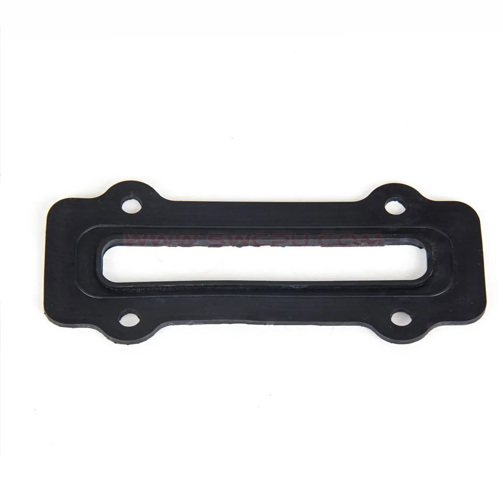 Pvc Water Pipe Fittings Rubber Gasket Seal Buy Water Pipe Rubber Seal