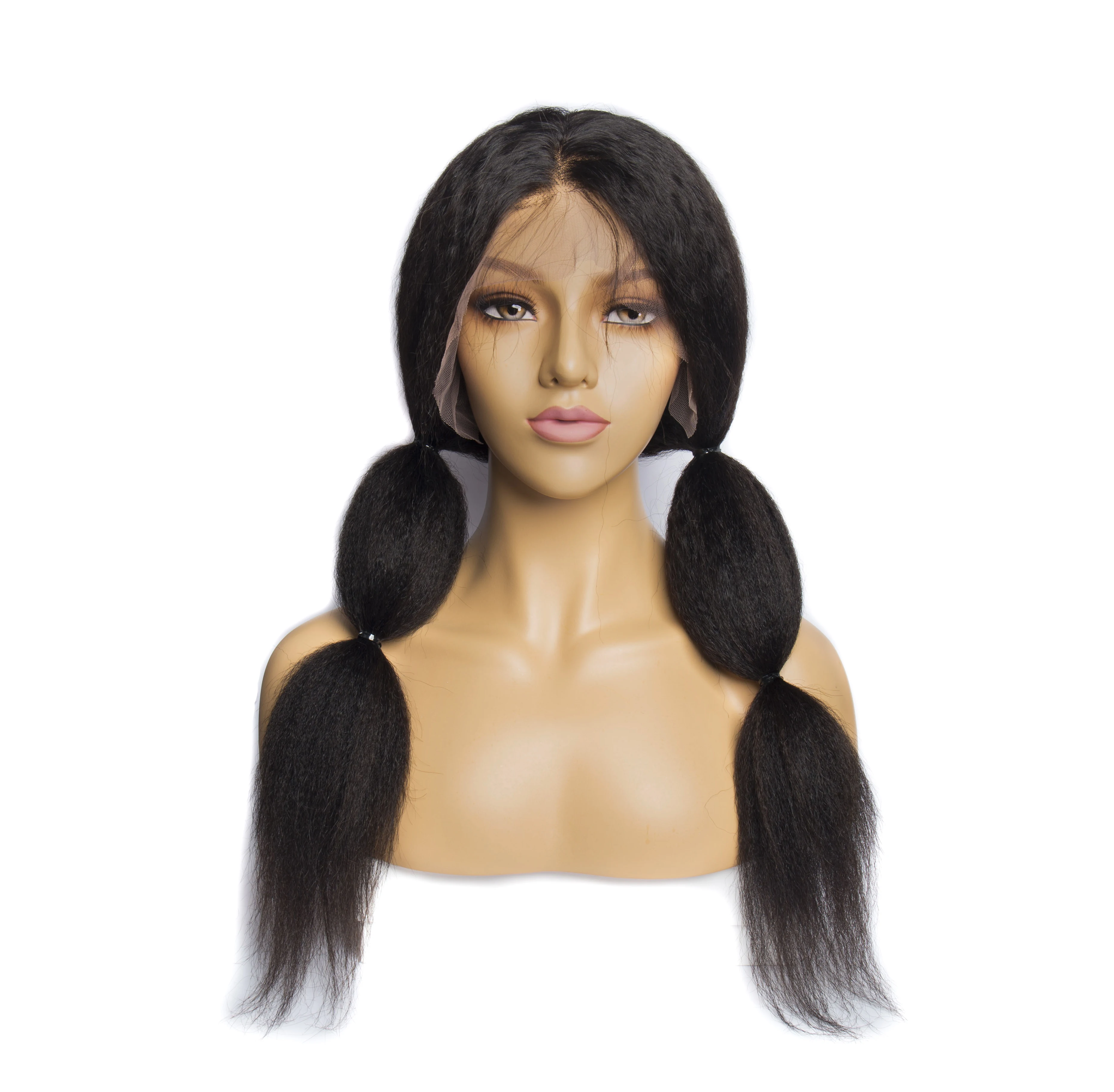 

FDX yaki 10A brazilian wig transparent hd lace human hair wigs natura brazil wholesale wigs for black women
