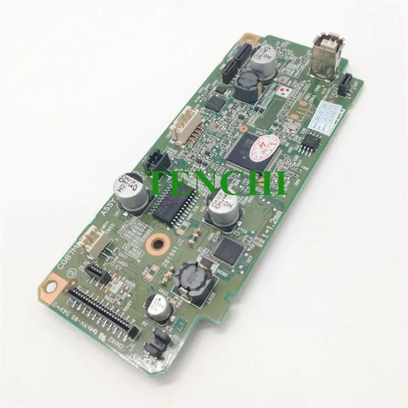 2021 Tenchi 90% Original New L3110 Formatter Board for Epson L3110 Inkjet Printer Spare Parts