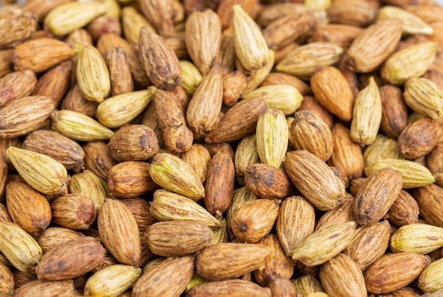 cardamom seasoning
