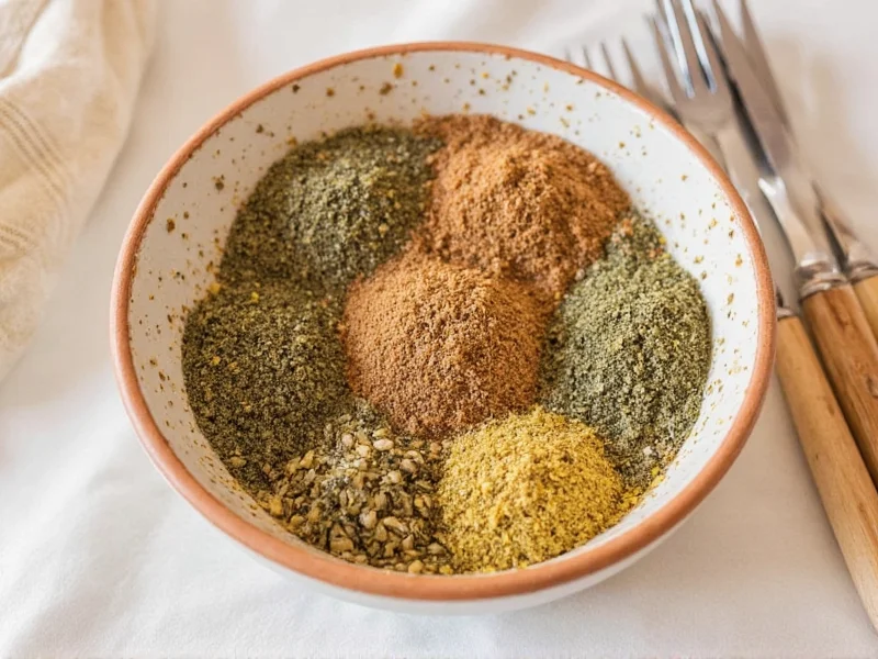 Loisa Seasoning: Complete Guide to Usage and Varieties