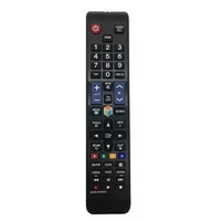 

AA59-00594A universal remote control fit for Samsung 3D Smart TV STB remote control for tv Controle Remoto 433mhz