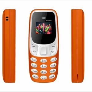 Mini 1.44 inch Feature Mobile Phone