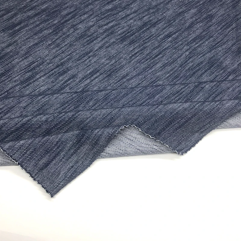 denim jersey fabric