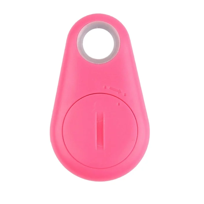 

Bluetooth Anti-Lost Seeker Smart Locator Alarm Key Finder Remote Car Tracker Anti-lost keychain smart object finder, Red/green/blue/black/white