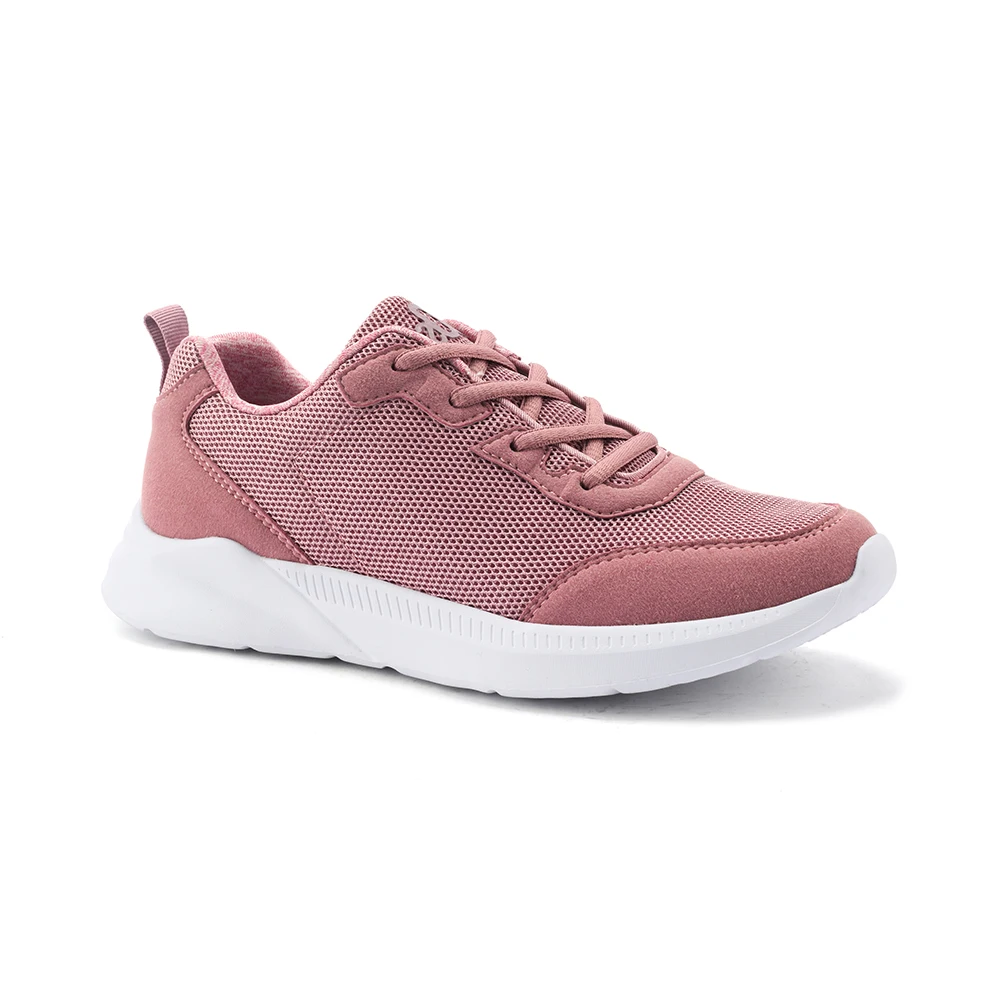

Customizable brand original pink ankle casual sneakers for women, Customized color