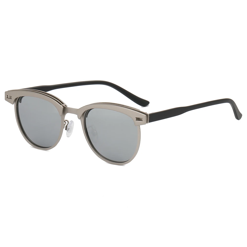 

Superhot Eyewear 22461 Classic Retro Sun glasses Men Women Polarized Sunglasses