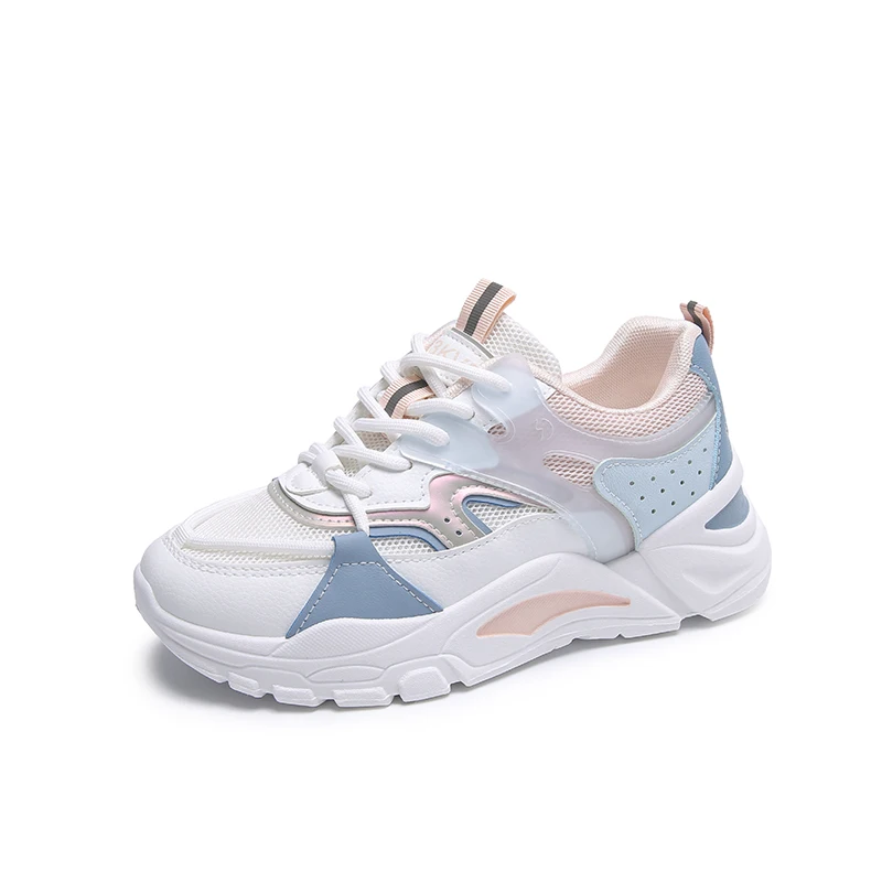 

YT Shoe Hot Sale Girls Sneakers Good Quality Fashion Casual Shoes Women