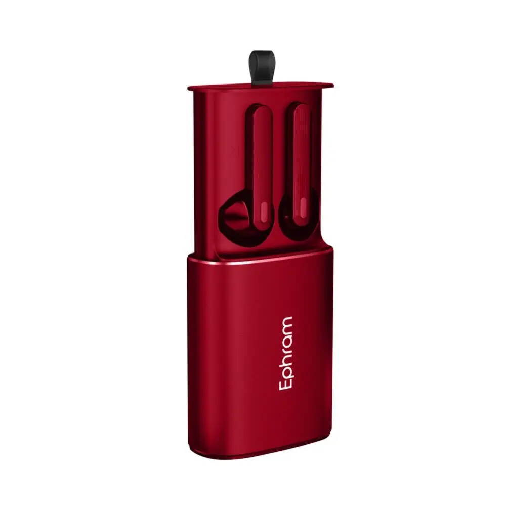 

Free Sample TWS Portable Earbuds V 5.0 Wireless True Stereo Mini Smart Earphone