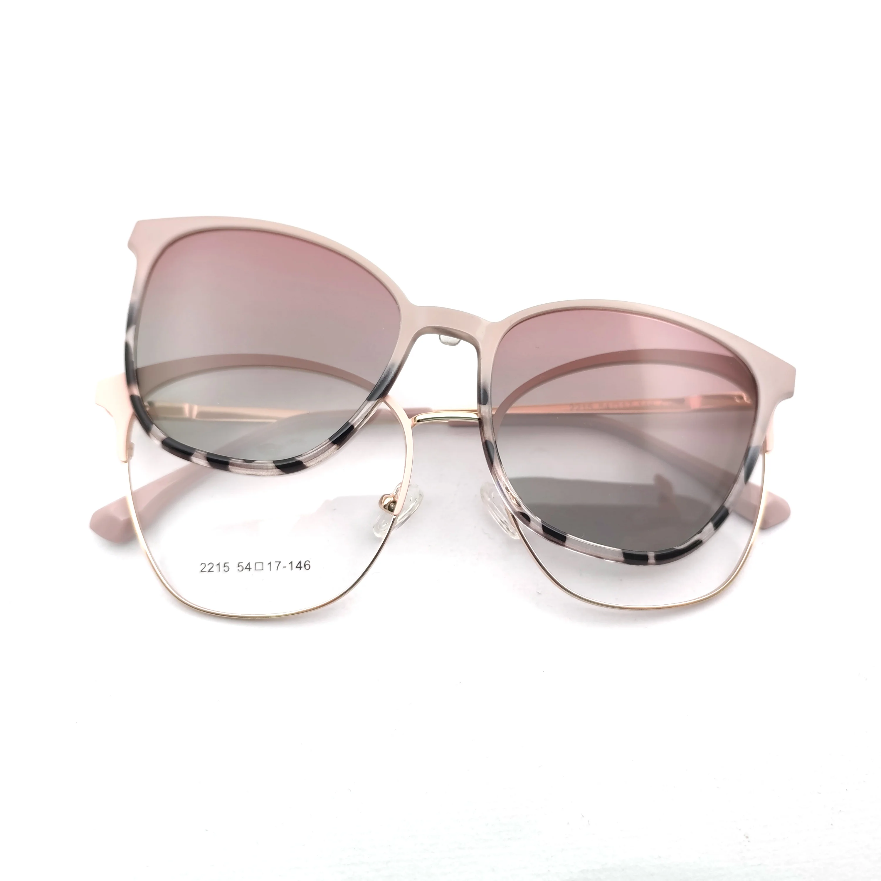 

lunettes de luxe pc frame pc lens customer logo sunglasses clip on glasses anti blue light fashion glasses