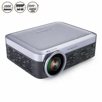 

Factory Wholesale High Cost- Effective Quality 3800 lumens 1080p Full HD 4K LED Multimedia Projector