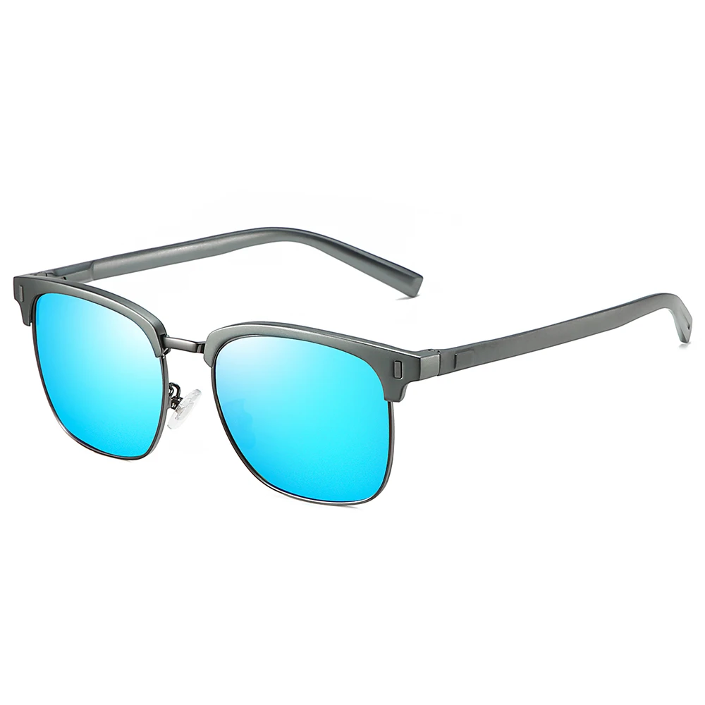 

Wholesale Mens Sun Glasses Vintage Luxury Vendors Designer Authentic Sunglasses Man