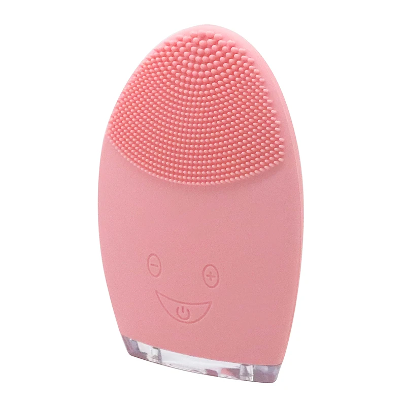 Factory Wholesale Skin Care Face Brush Facial Cleansing Brush Skin Care Face Brush
