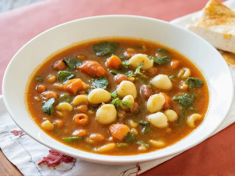 Easy Italian Wedding Soup Recipe in 30 Minutes