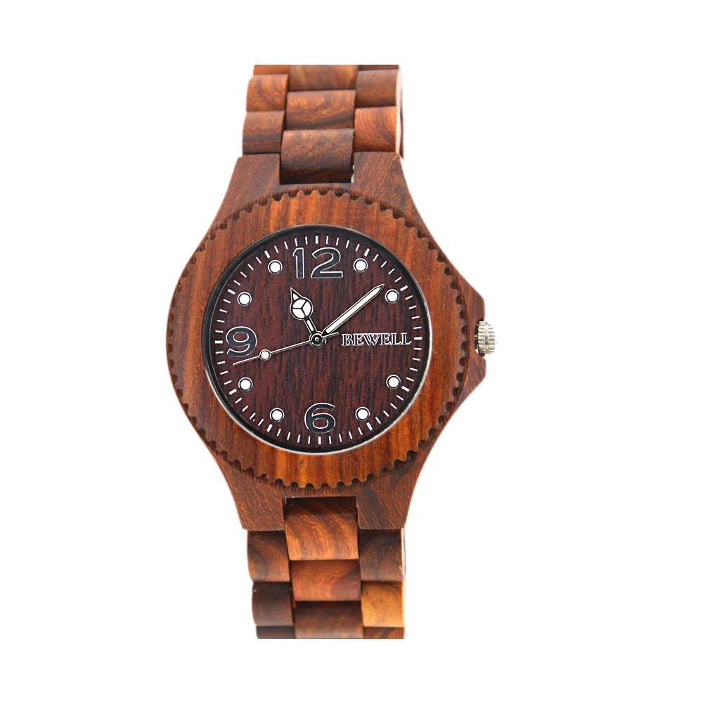 

Creative Wooden Watch Editor Straps In Wood Cheap Watches In Bulk Men