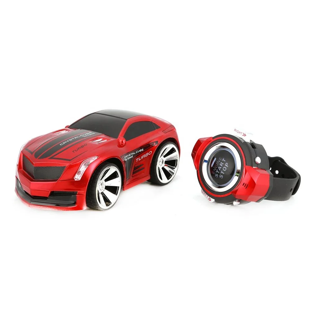 

Hot Amazon Small Voice Car Promotion Gift Voice Command Car Toy With Remote Control For Children Intelligence Christmas Gift