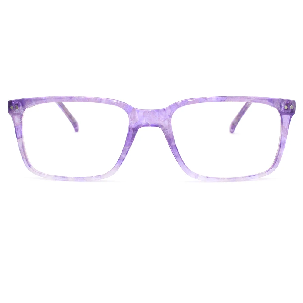 

CP injection designer mens eyeglass custom frame glasses with tint eyewear hinges