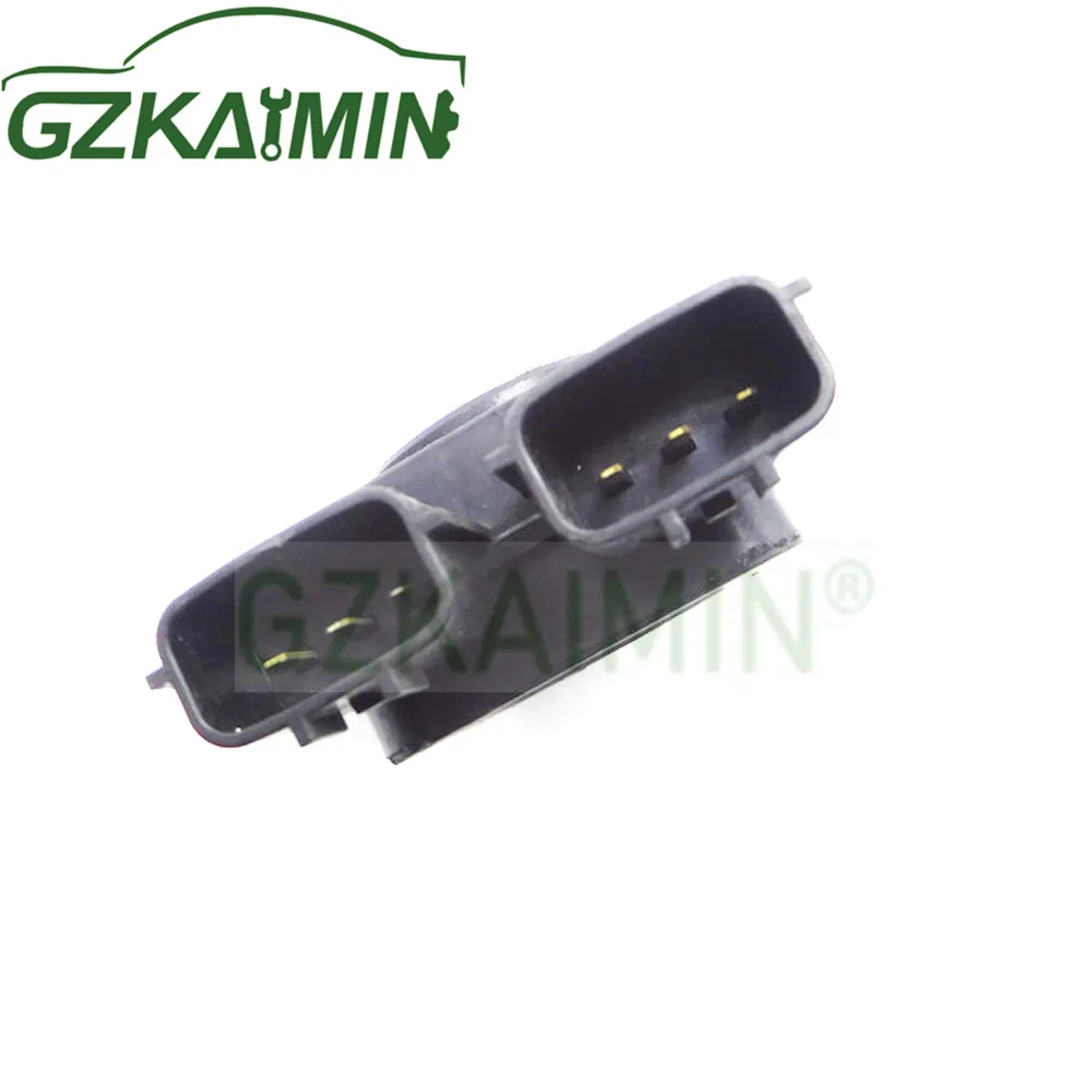 Capteur De Position Papillon (TPS) - Compatible Nissan Patrol Y61, Skyline R33 - Référence A22-661-J03 - Pour Moteur Essence