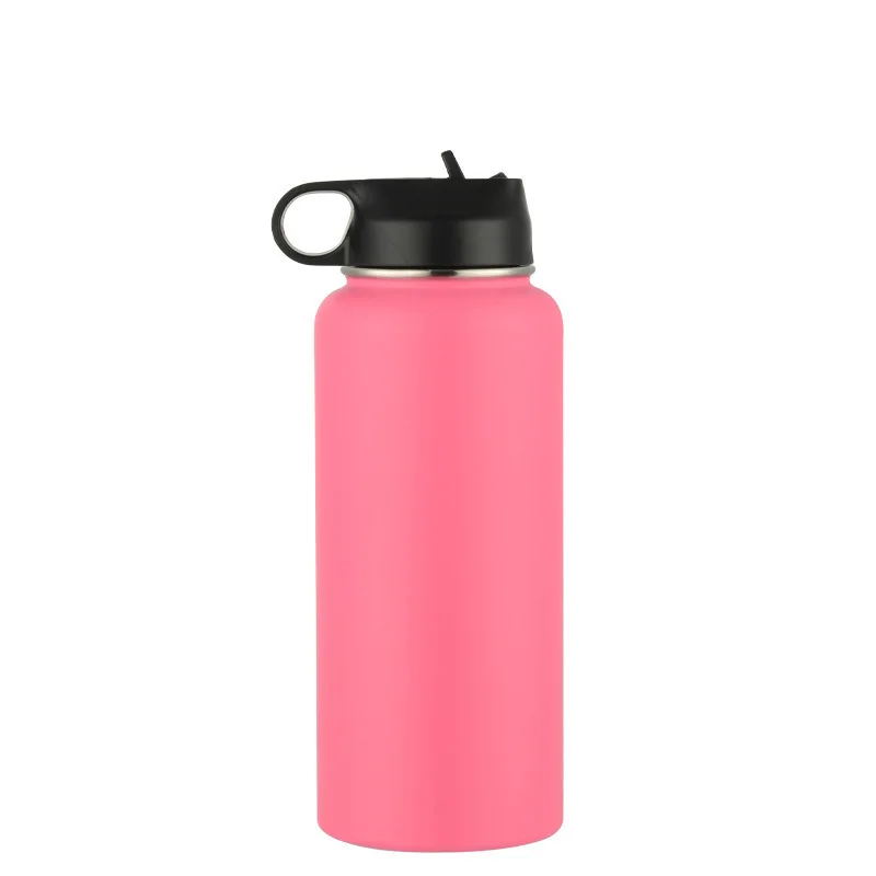 

18/10 Stainless Steel Insulation Cup Large Capacity Sports Water Bottle