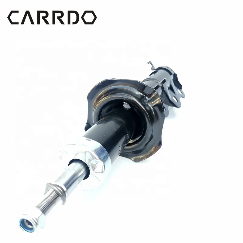 Durable Suspension Part For Nissan Sunny 1.5 Front Right Gas Shock Absorber 332153 543023aw1a