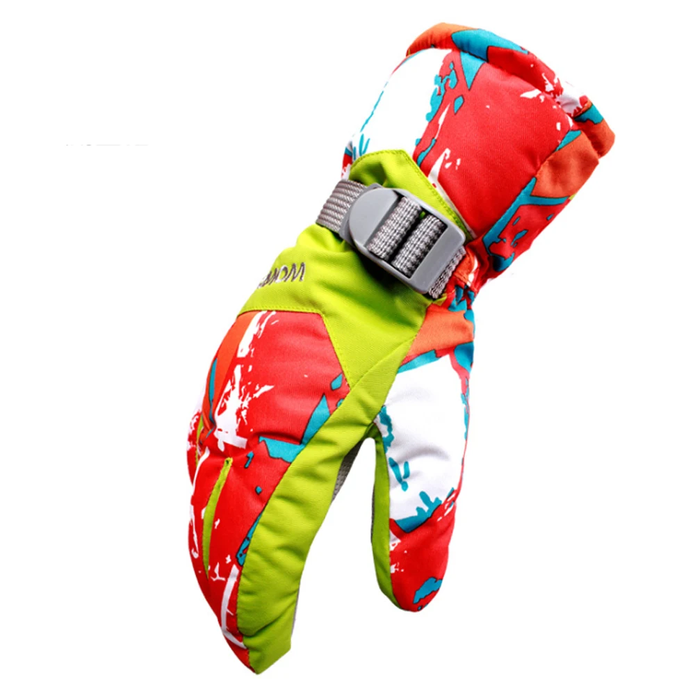 

Best Men Lady Ski Insulated Down Mittens Men