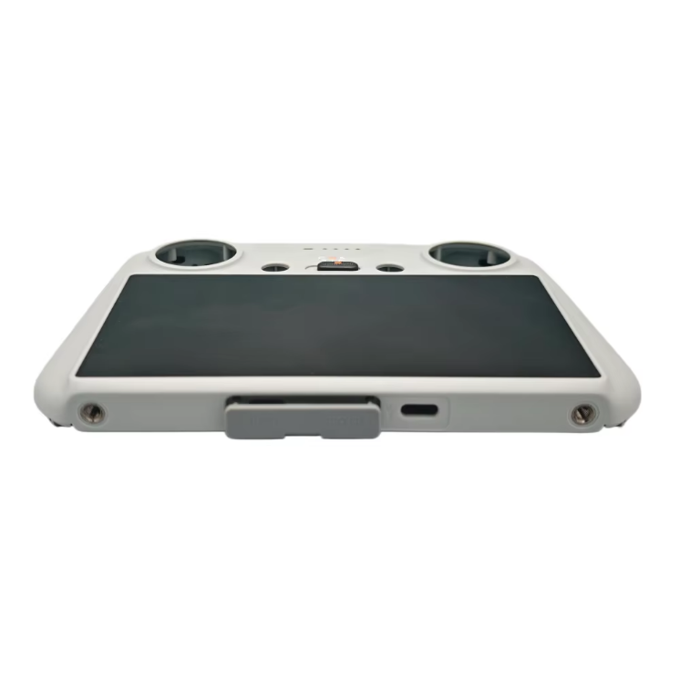 Original RC Remote Controller Front Housing Assembly With LCD Screen Repair Replacement Spare Part