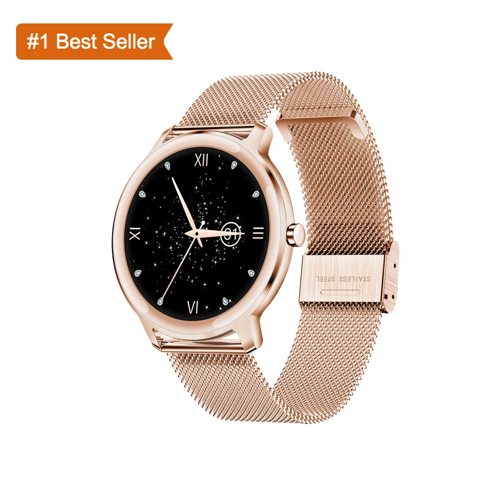 

Fashion R18 Smart Watch Women Heart Rate Blood Pressure Monitor Smartwatch Fitness Bracelet band R18 smartwatch, Customized colors