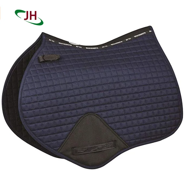 

Navy General Purpose For Horse Professional Choice Saddle Pad Green, Customized