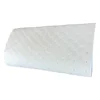 3-5mm thickness acid/alkali/oil-resistant 100% PP oil absorbent pads /mat/sheet for spill containment