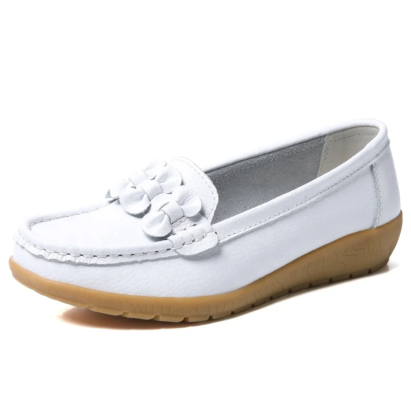 

Wholesale China merchandise pointed toe dress women flat shoes