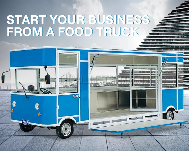 Food Truck
