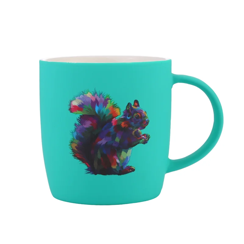 

smoke mug cooling mug coffee mug set, Assorted
