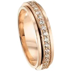 S925 Sterling Silver Wedding Rings