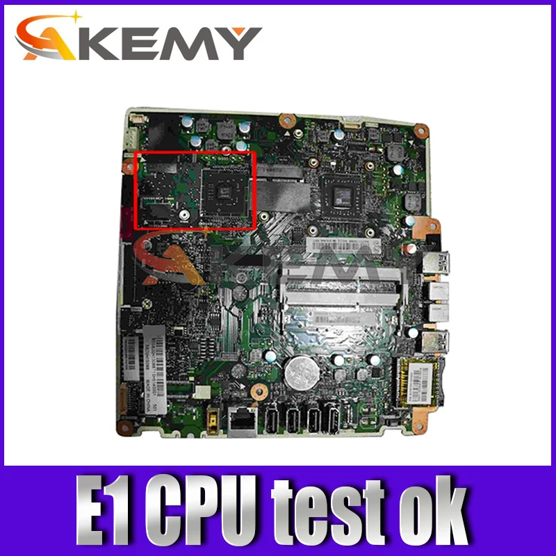 

5B20H15089 for C4005 S40-50 C40-05 Motherboard with E1 CPU motherboard All functions fully Tested