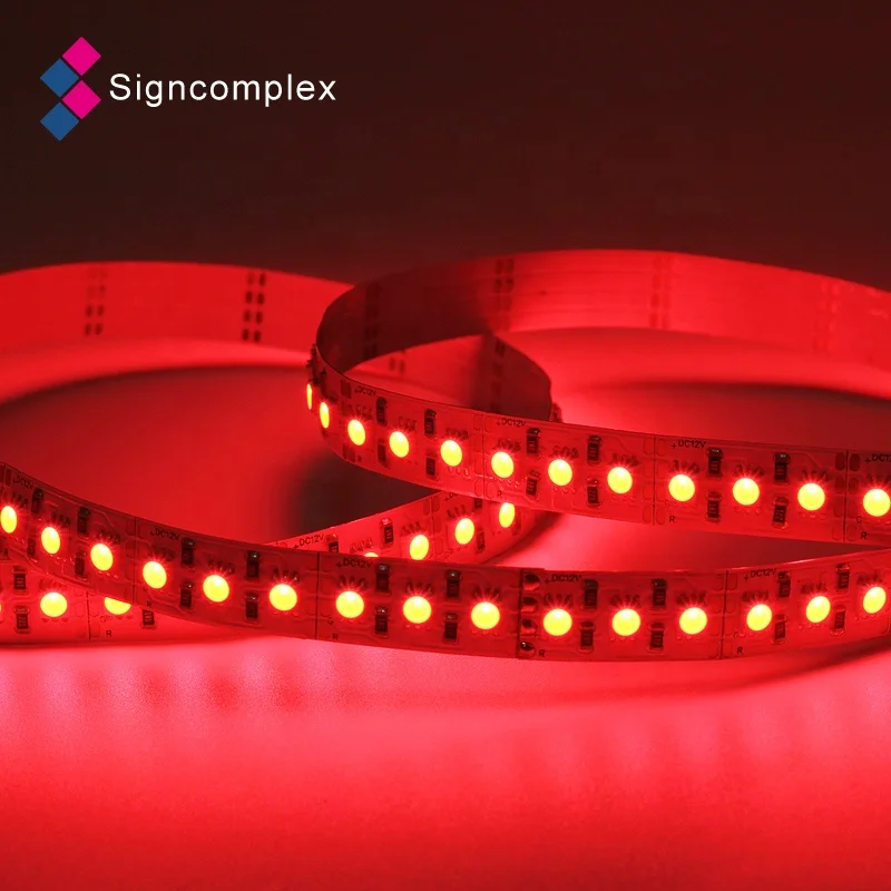 Hot Selling Lights Tape RGB LED Strip With High Quality