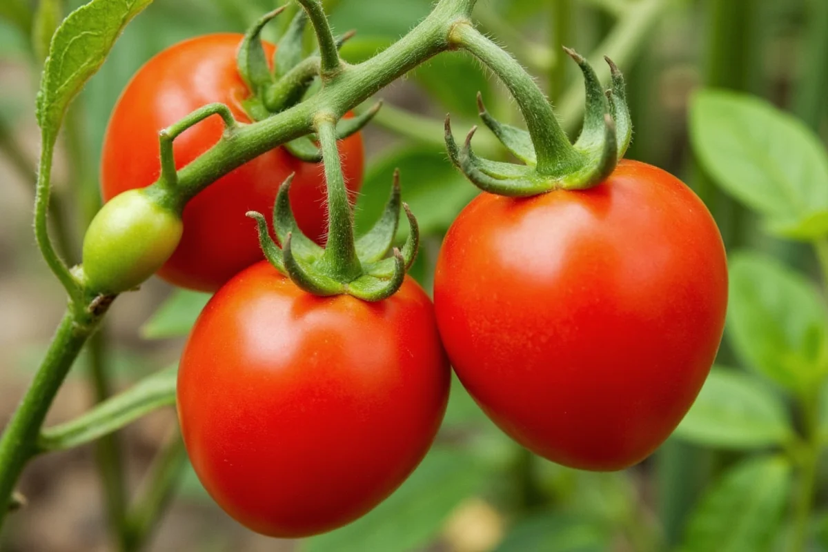 are tomatoes and peppers companion plants
